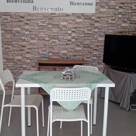 Апартаменты Blue Bubbles Cattedrale *