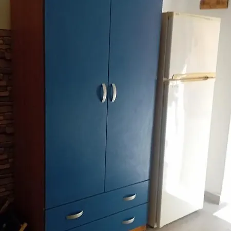 Blue Bubbles Cattedrale Appartement *